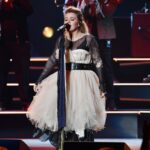 Kelly Clarkson's Las Vegas Residency Is a Cathartic Experience From Start to Finish