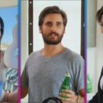 Kendall Jenner and Pals Channel Scott Disick and Kris Jenner on TikTok