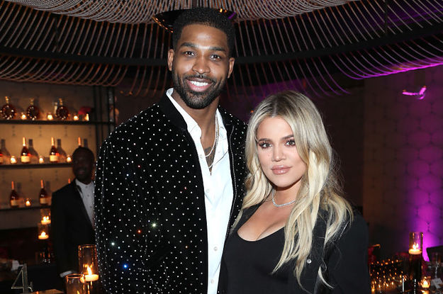 Khloé Kardashian And Tristan Thompson Have Officially Changed Their Son's Name, 13 Months After His Birth