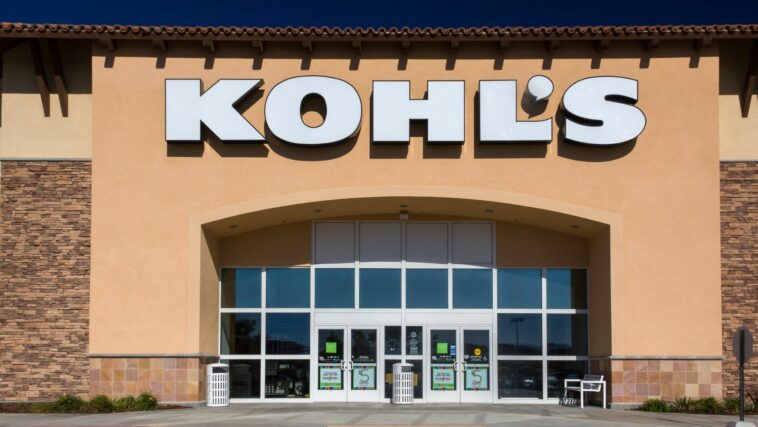 Kohl’s Beats Expectations as Inventory Levels Improve