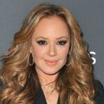 Leah Remini Hits Church of Scientology With Harassment and Defamation Lawsuit