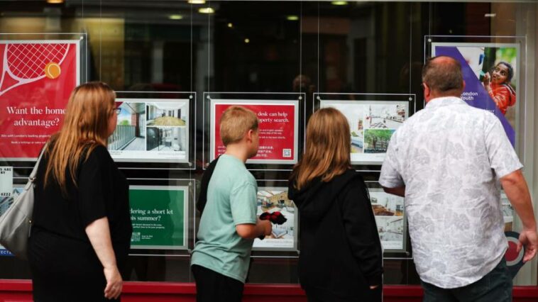 Lenders cut mortgage rates despite latest BoE rate rise