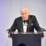 Leonard A. Lauder Steps Down From Estée Lauder Board of Directors