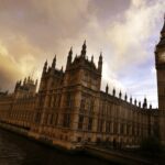 Letter: Figures suggest MPs working in a ‘drink-fuelled playground’