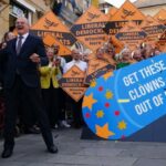 Lib Dems Calculate Newly Drawn Seats Could Boost Their Chances In Tory Targets