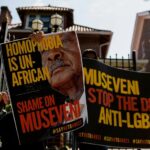 Living in fear: Uganda's new anti-homosexuality sees could cause migration