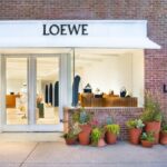 Loewe Opens Permanent Store in East Hampton