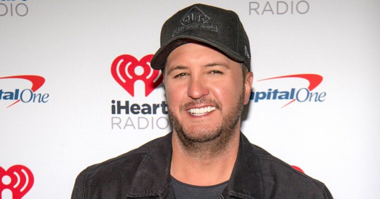 Luke Bryan’s Ups and Downs Over the Years