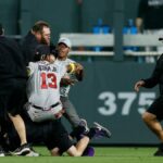 MLBPA to review safety protocols after incidents in Chicago, Denver