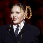 Madonna Announces Rescheduled Dates for North American Leg of Celebration Tour