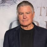 Man Charged in Connection With Fatal Treat Williams Crash