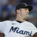 Marlins remove big trade deadline acquisition from closer’s role