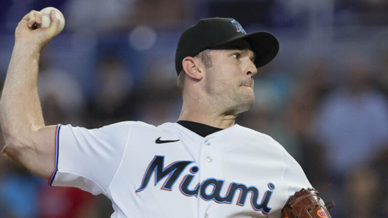 Marlins remove big trade deadline acquisition from closer’s role