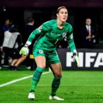 Mary Earps Goalkeeper Shirts to Go on Sale After Nike U-Turn