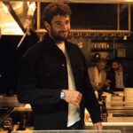 Matteo Berrettini Kicks Off Boss x A Pasta Bar Collab in New York Ahead of the U.S. Open