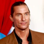 Matthew McConaughey and Family Funding Emergency Aid Plane to Support Fire-Devastated Maui