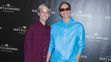 Megan Rapinoe’s Future Wife: Everything To Know About Her Relationship With Fiancée Sue Bird