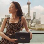 Michael Michael Kors’ New Fall Campaign Features Actress Shu Qi