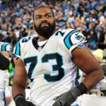 Michael Oher Claims Sean and Leigh-Anne Tuohy Negotiated Blind Side Movie Contract On His Behalf 292