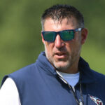 Mike Vrabel giving HC duties to assistant for Titans preseason opener