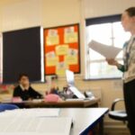 Millions Of GCSE Lessons Taught By Non-Specialist Teachers