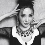 Moschino Names Tiffany Young Its New House Ambassador