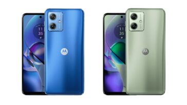 Moto G54 5G Bags Several Certifications, Renders Tip 50-Megapixel Dual Rear Cameras