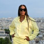 Naomi Campbell to Help Liberatum Brazil Celebrate Black Excellence