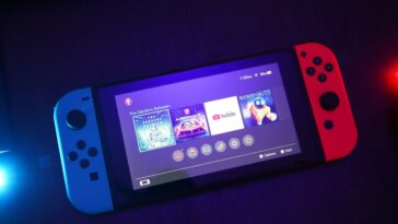 Nintendo Switch Successor Console to Reportedly Launch in Second Half of 2024