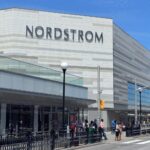 Nordstrom Says Losses From Theft at Historic High