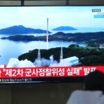 North Korea says its attempt to launch a spy satellite failed but vows a 3rd try