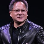 Nvidia shares close flat despite big earnings beat on down day for broader market