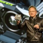 Nvidia's blowout earnings report shows chipmaker is gobbling up all the profit in AI