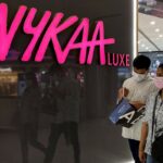 Nykaa CEO Steps Up as Marketing Head as Six Executives Resign Amid Growing Competition