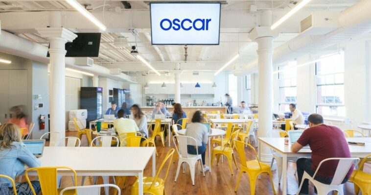 Oscar Health eyes exchanges expansion in 2024, Bertolini says