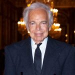 PETA Presses Ralph Lauren on Cashmere