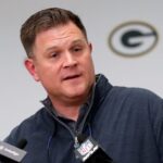 Packers GM responds to trade report about Colts' Jonathan Taylor