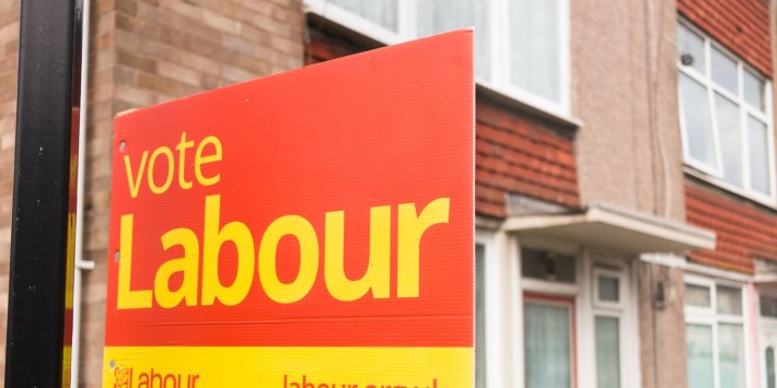 Party Accounts Show Labour Out-Earning Tories