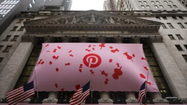 Pinterest expenses skyrocket during the second quarter