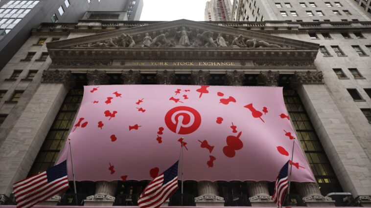 Pinterest expenses skyrocket during the second quarter