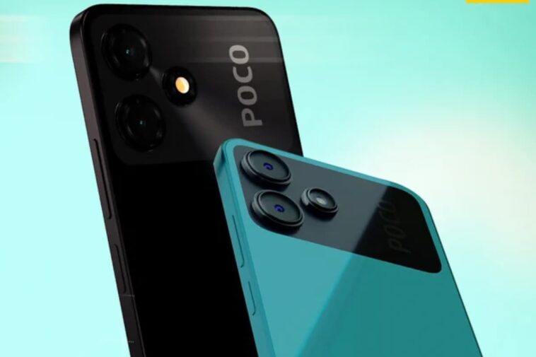 Poco M6 Pro 5G With Snapdragon 4 Gen 2 SoC Launched in India: Price, Specifications