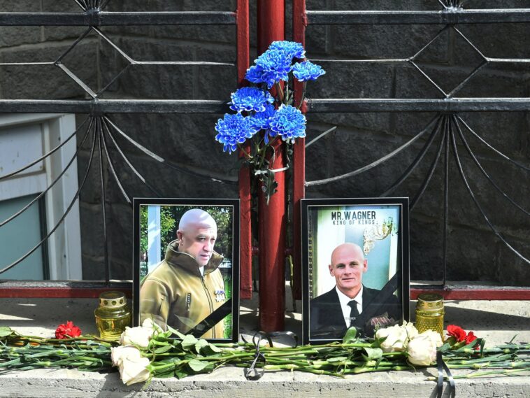 Prigozhin’s death is good news for Ukraine