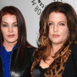 Priscilla Presley Describes Final Moments With Lisa Marie and Addresses 'Drama' With Riley Keough