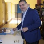 Progressive outsider Bernardo Arevalo wins Guatemala vote