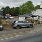 Pub decking approved despite neighbours' complaints of 'unbearable' noise