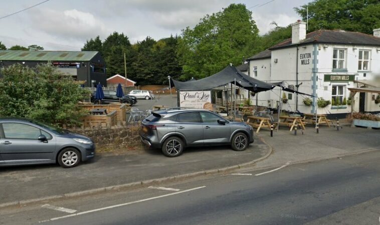 Pub decking approved despite neighbours' complaints of 'unbearable' noise