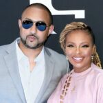 REPORT: Eva Marcille & Michael Sterling Finalize Their Divorce 