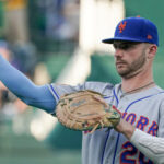 Radio host shares why Mets made Pete Alonso available at trade deadline