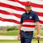 Ralph Lauren Reveals Ryder Cup Uniforms for U.S. Team