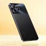 Realme C51 Specifications Listed on Company